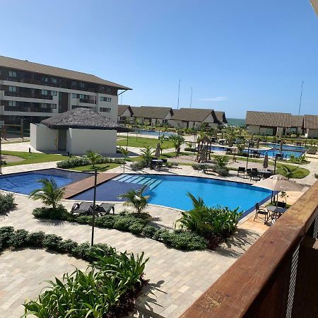 Cupe Beach Living Apartment Pôrto das Galinhas Екстериор снимка