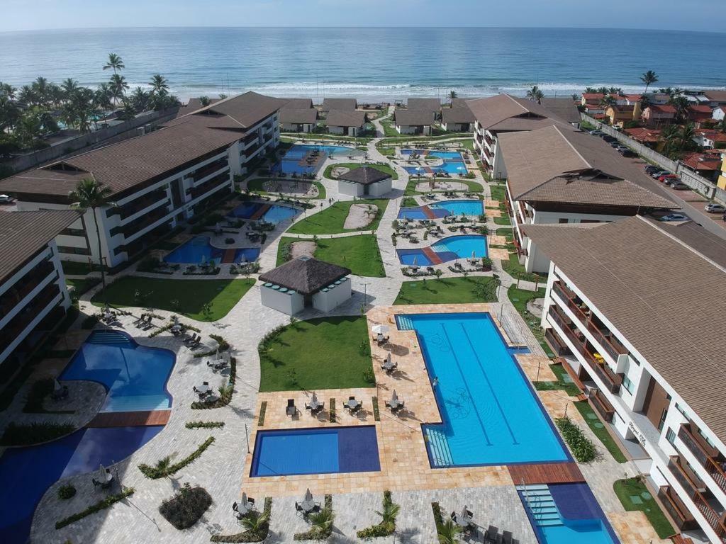 Cupe Beach Living Apartment Pôrto das Galinhas Екстериор снимка