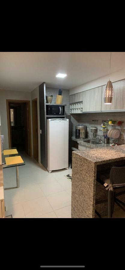 Cupe Beach Living Apartment Pôrto das Galinhas Екстериор снимка