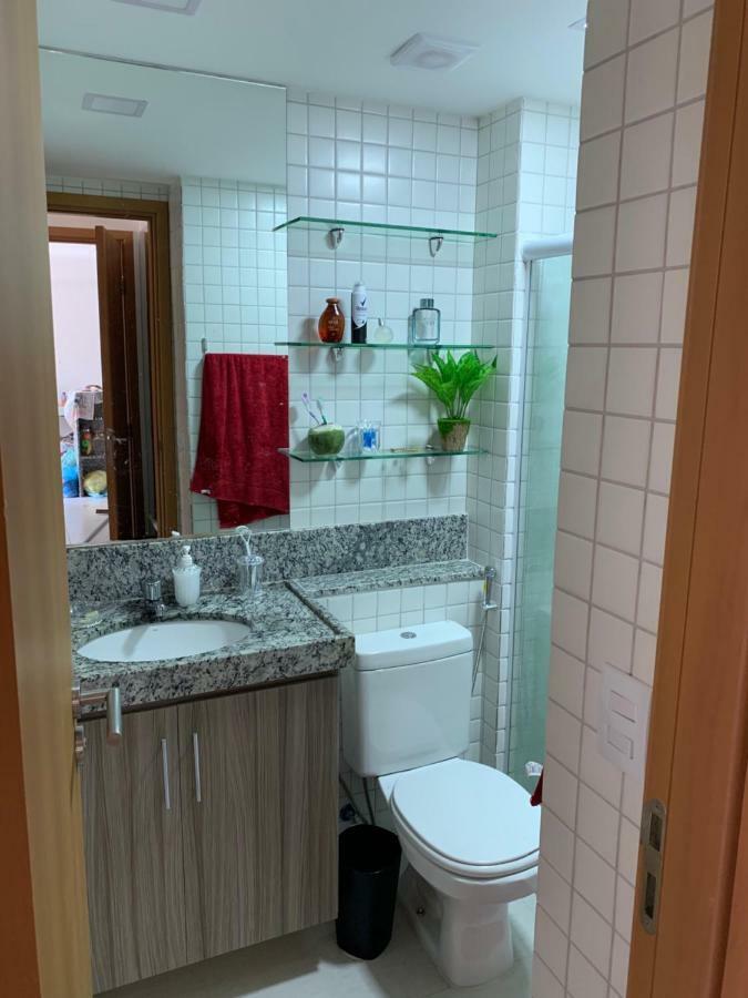 Cupe Beach Living Apartment Pôrto das Galinhas Екстериор снимка