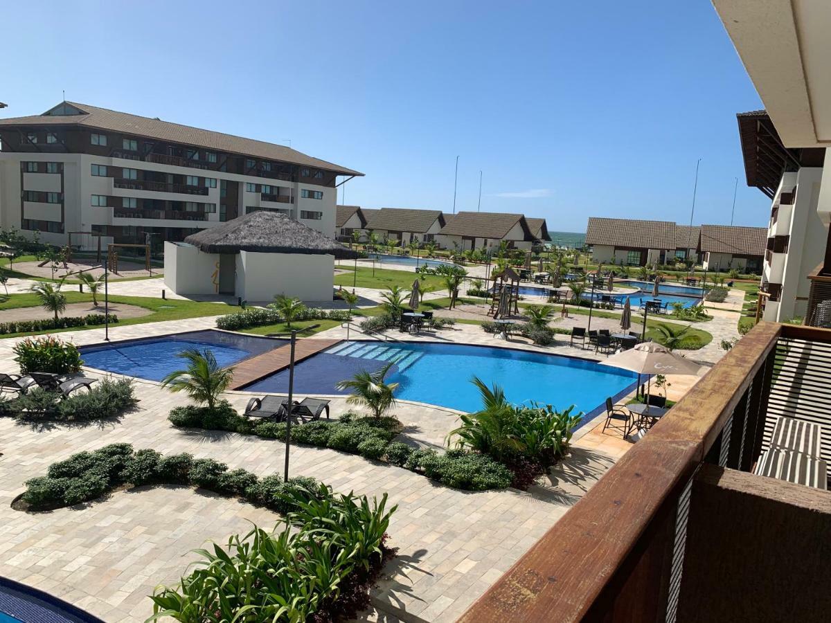 Cupe Beach Living Apartment Pôrto das Galinhas Екстериор снимка