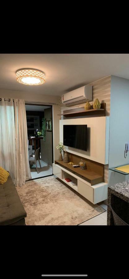 Cupe Beach Living Apartment Pôrto das Galinhas Екстериор снимка