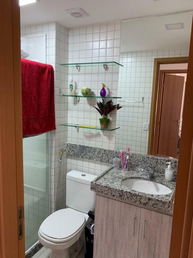 Cupe Beach Living Apartment Pôrto das Galinhas Екстериор снимка