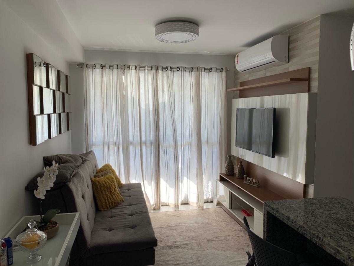 Cupe Beach Living Apartment Pôrto das Galinhas Екстериор снимка